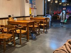大堂-老外婆本帮面(塔城路店)