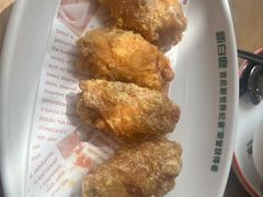 -新白鹿餐厅(城西银泰城店)