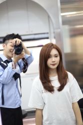 -MT·ID 烫发.染发.接发SALON