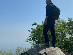 -阳台山自然风景区