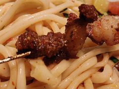-老三烤肉·融合菜宴会厅