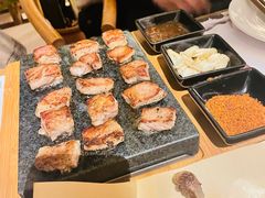雪花骰子牛肉-不二·民谣音乐餐吧(长沙店)