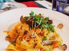 -YUE·6·西式融合餐厅(外滩六号店)