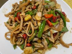 -三中高皇羊肉馆