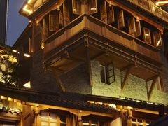 -重庆十八梯传统风貌区