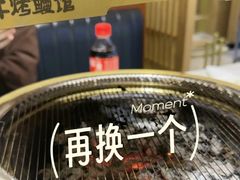 烤肉-红沃鳗鱼黑牛烤肉店(不老街店)