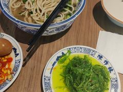 -兰州陈记牛肉面 ·烧烤· 铜锅涮肉(万达店)