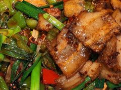-易老九江湖菜(北滨一路店)