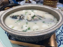 -老西门·常州菜(新区店)