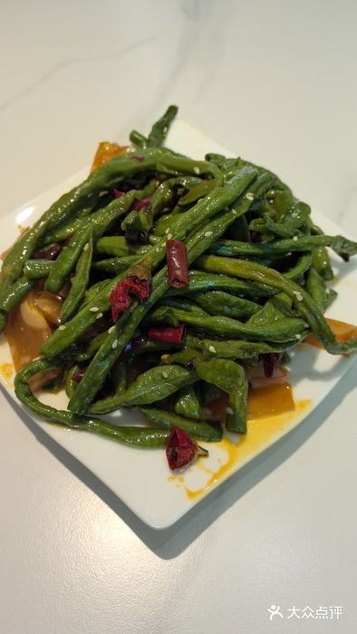 农夫大盘鸡(经八路总店)图片