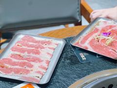 -何发发和牛烧肉·鳗鱼榴莲放题自助(乐峰广场店)