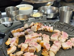 -401餐厅(弘大店)