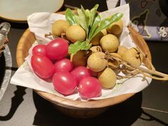 -季季山·云南野生菌火锅(上海首店)