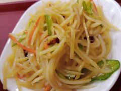 -南粥北面(东大桥店)