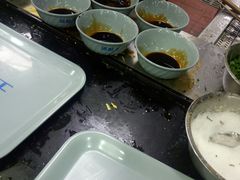 -天天锅贴王(迎凤街店)
