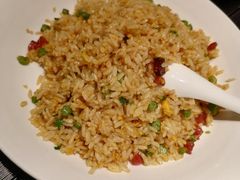 腊味炒饭-鹊玥·粤菜小馆(汇智国际商业中心店)