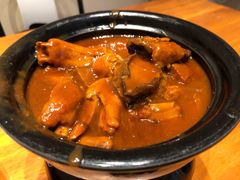 古法鲍鱼-将相和·海鲜蒸饺大连菜