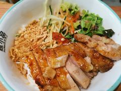 -越小品·越南餐厅(万科里店)