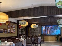-回头食客-李久其家民间餐厅(望城金桥国际店)