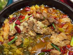 -大鹏饭店·金陵家宴(奥体中心店)