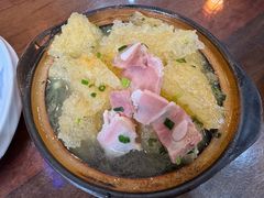 -长兴菜馆(高桥店)