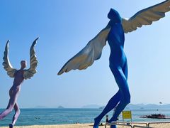 -大梅沙海滨公园