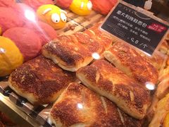 -丁香西饼屋(桂林路店)