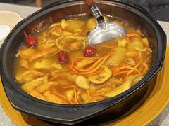 -半山腰·云南菜(侨福芳草地店)