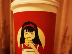 -TOUCH泰奇(宝杨宝龙广场店)
