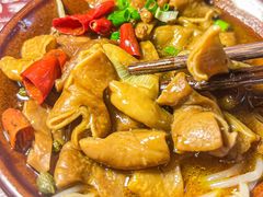 -耙吉吉川味小酒馆(本地人回头店)