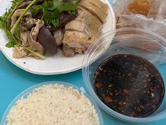 -文昌鸡饭店110号(中山路店)