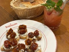-Entrecôte 法国牛扒馆(保利·时光里店)