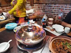 火焰醉鹅-鹅城粤菜馆(白云山路店)