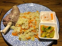-疆文化新疆欢乐餐厅(金牛万达店)