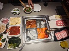-海底捞火锅(坪山益田假日广场店)