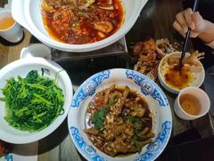 -上菜呷饭(花溪店)