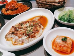 -喜记顺德菜(南昌万象城店)
