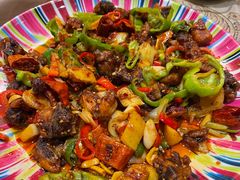 -新疆伊宁远征餐厅