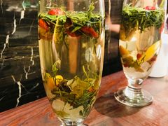 八宝茶-沙力海(北大街店)
