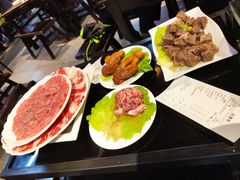 -巴蜀大宅门火锅(北大街店)