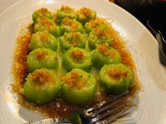 -莉莉海堂HAITANG·烤鸭(国贸商城店)