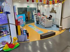 -龙格亲子游泳·水育早教中心(华亿大润发店)