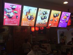 -鲜芋仙(宝地广场店)