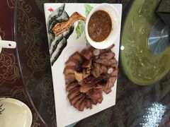 张记驴肉(西山湖店)-张记美食城