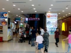 -沈阳百联购物中心(青年大街店)