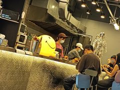 -shark burger·鲨鱼汉堡(交子大道店)