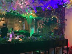 -网红丛林音乐烤吧