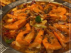 -破店肥蛤·海鲜·烧烤(翠园街店)