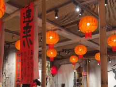 -周小波重庆小面·重庆名小吃(邹容路店)