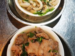 -乐山食古香跷脚牛肉